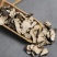 猪芩中药材正品新货猪苓片50g克包邮新货