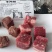 牛肉粒微调理各种规格都可做