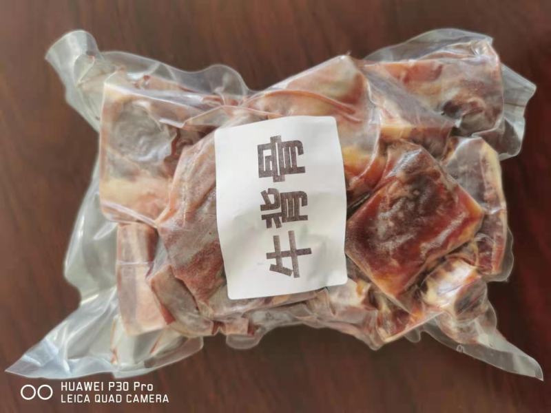 纯干牛脊骨肉多价格便宜