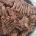 带皮熟驴肉，马肉现杀现煮