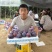 黑霸李子树苗量大从优假一赔十
