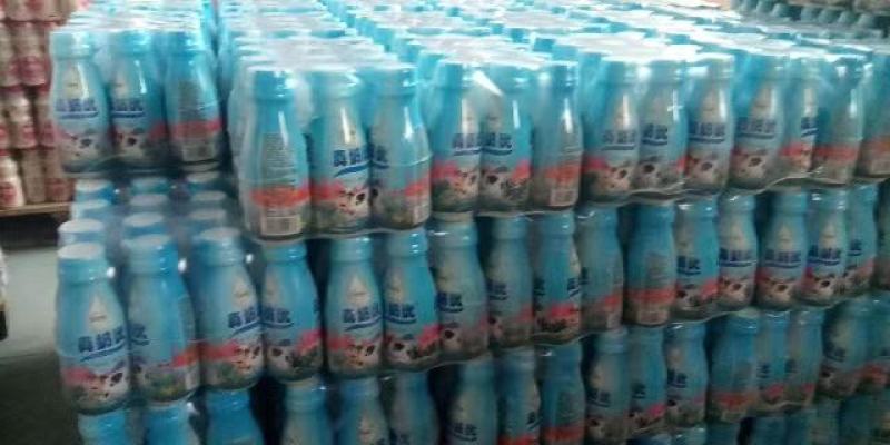 乳酸菌丶酸奶丶果汁系列风味饮品厂家直销，量大价优