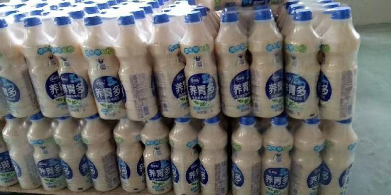 乳酸菌丶酸奶丶果汁系列风味饮品厂家直销，量大价优