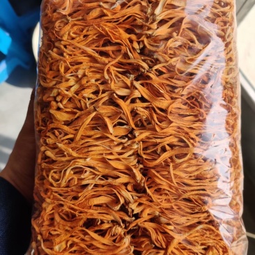 【有新货】虫草花干货原产地直营店批发500g金虫草北虫草