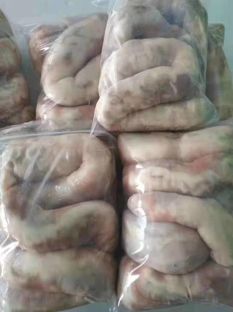 羊肉肠，一袋2斤