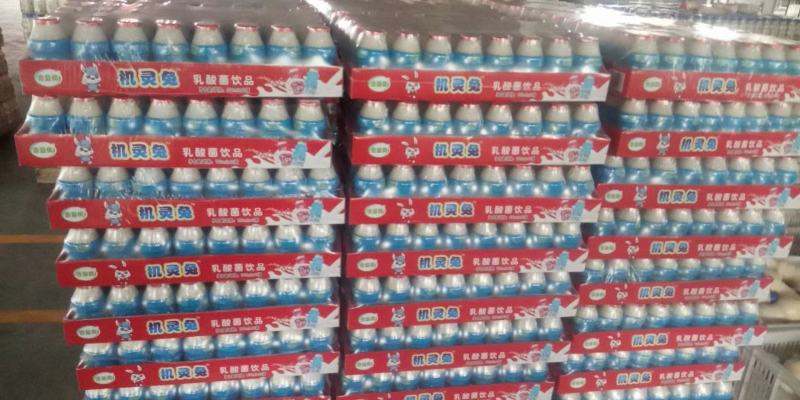 酸奶丶果汁丶乳酸菌系列风味饮品厂家直销，量大价优