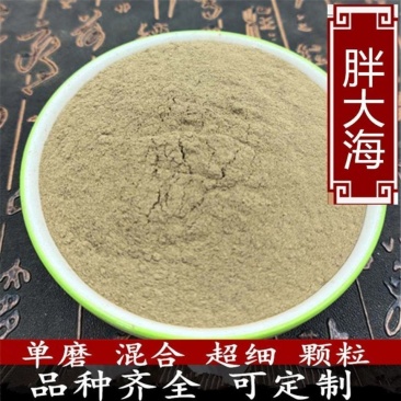 中药材花草茶胖大海粉特级胖大海花茶坊品质保证包邮