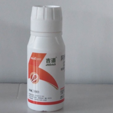 [标题]6%阿维菌素·啶虫脒蓟马药