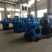 抽水泵农用灌溉大流量排污水泵双叶轮离心泵大型汽油机抽水机
