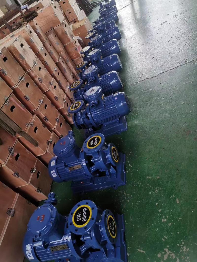 水泵三相电水泵离心泵自吸泵管道泵潜水泵水泵大全