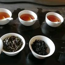 原产地浓香型口粮茶，工作茶
