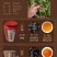 原产香型口粮茶，工作大红袍岩茶
