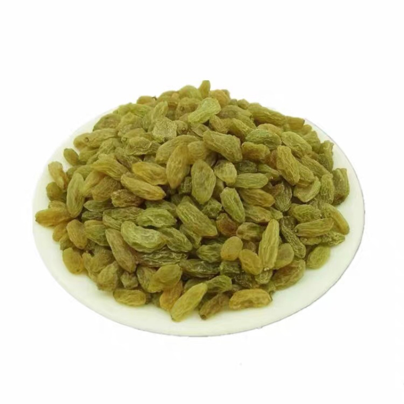 新疆特产葡萄干无籽葡萄干烘培奶茶店用零食