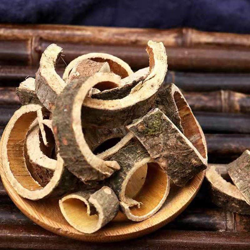 合欢皮包邮野生中药材合欢树皮茶可合欢皮粉正品中草药大全