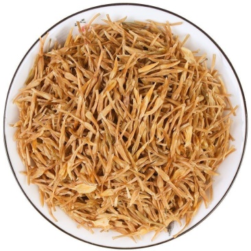 素馨花新货药材玉芙蓉素英耶悉茗花素馨针花蕾茉莉素馨花干泡