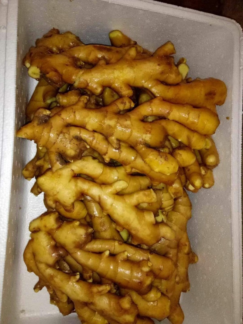 常年大量供应*大黄姜*小黄姜*按需加工*规格齐全