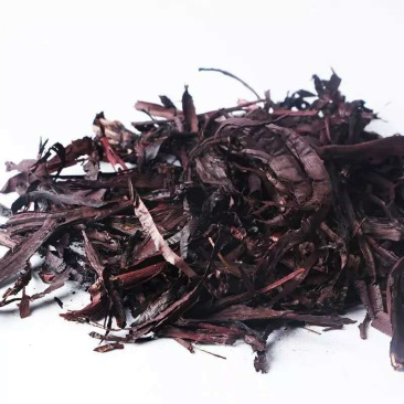 紫草包邮中药材紫草紫草根软紫草硬紫草品优
