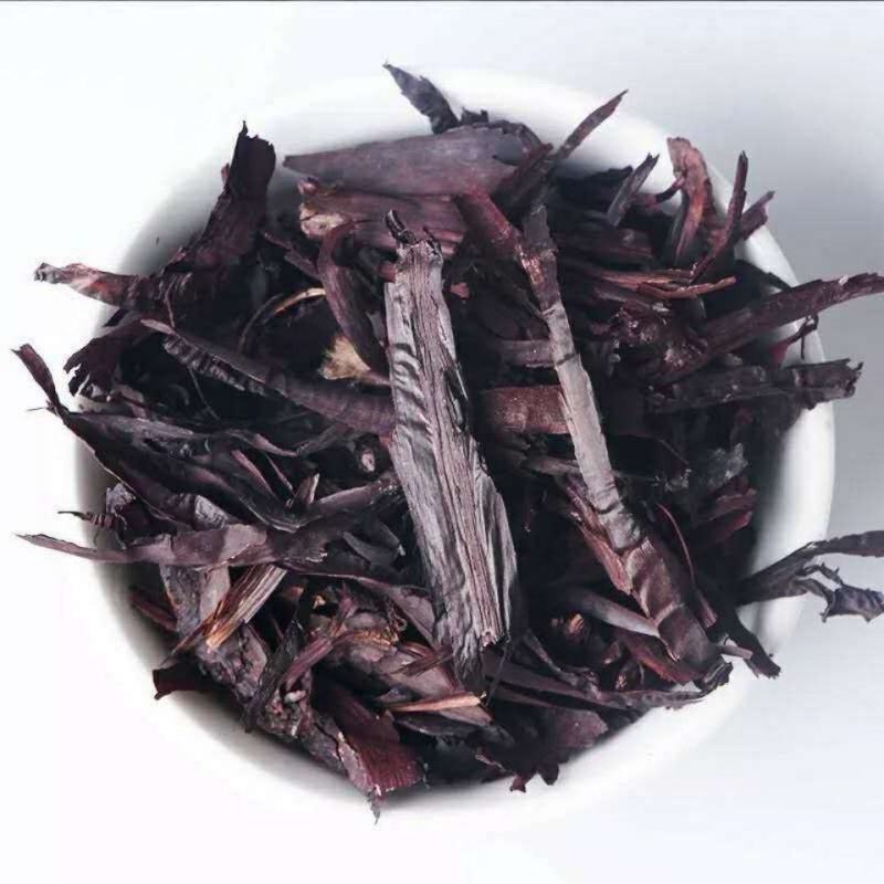 紫草包邮中药材紫草紫草根软紫草硬紫草品优