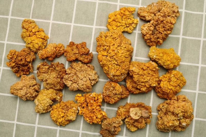 一德路大号金耳大规格产地云南泡发率高口感软糯一件代发