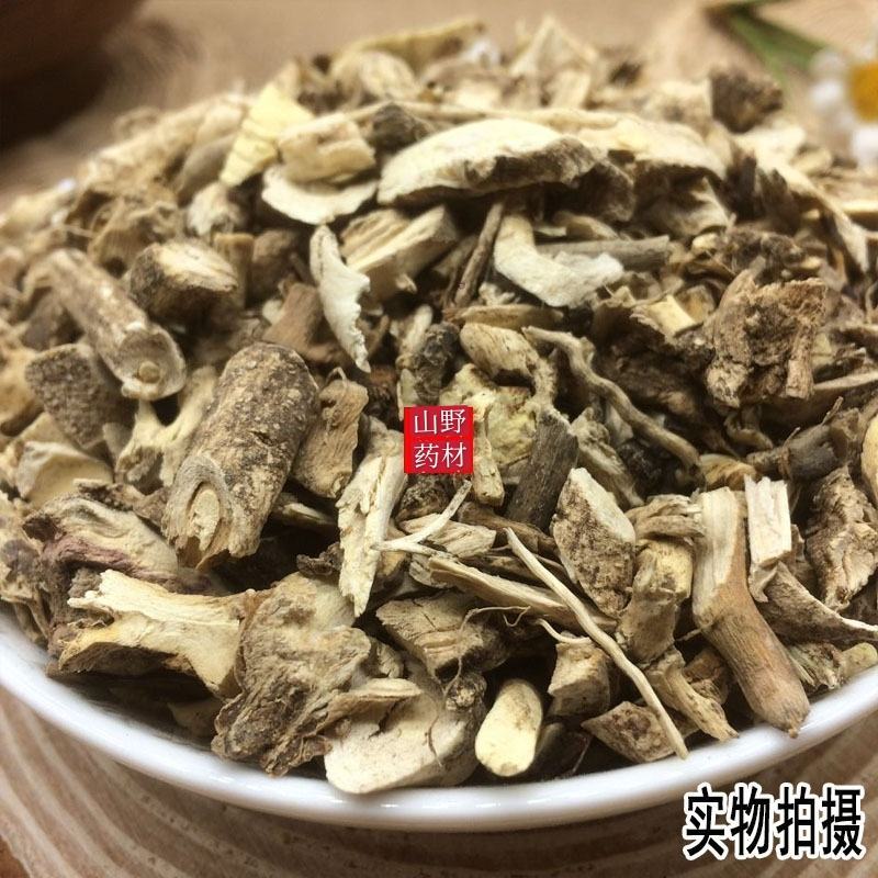 云南中药材白鲜皮白藓皮北鲜皮八股牛山牡丹500