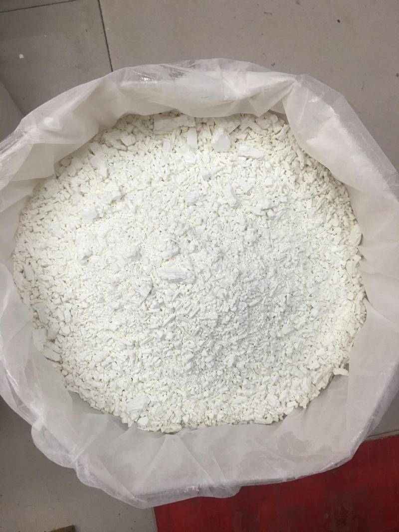 晒干葛根粉纯野生原材料