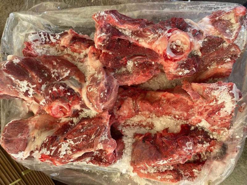 国产肉大猪尾叉骨新货价格低