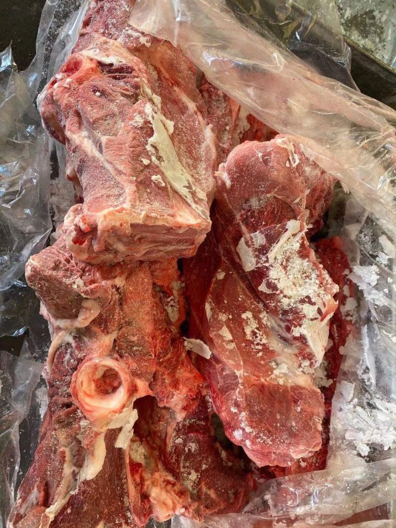 国产肉大猪尾叉骨新货价格低