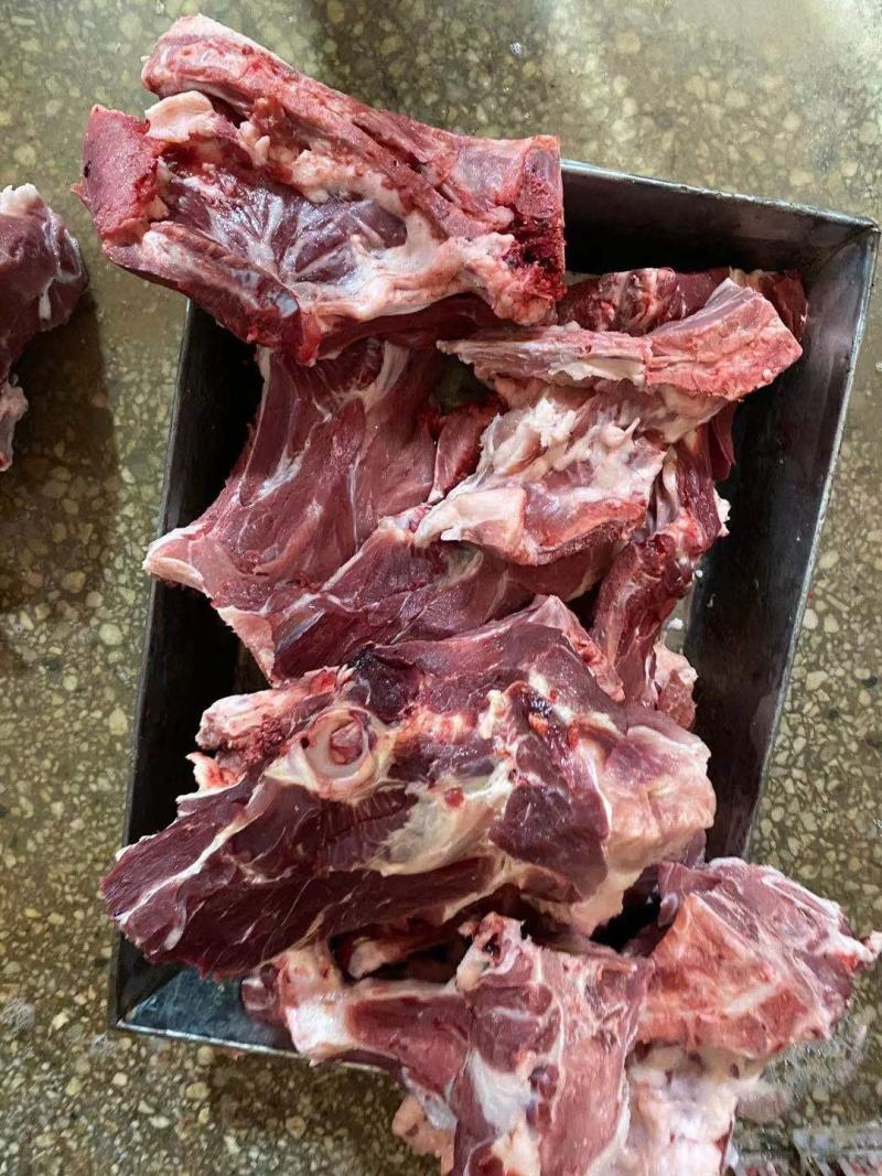 国产肉大猪尾叉骨新货价格低