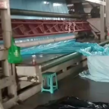 温室蔬菜大棚薄膜生产厂家