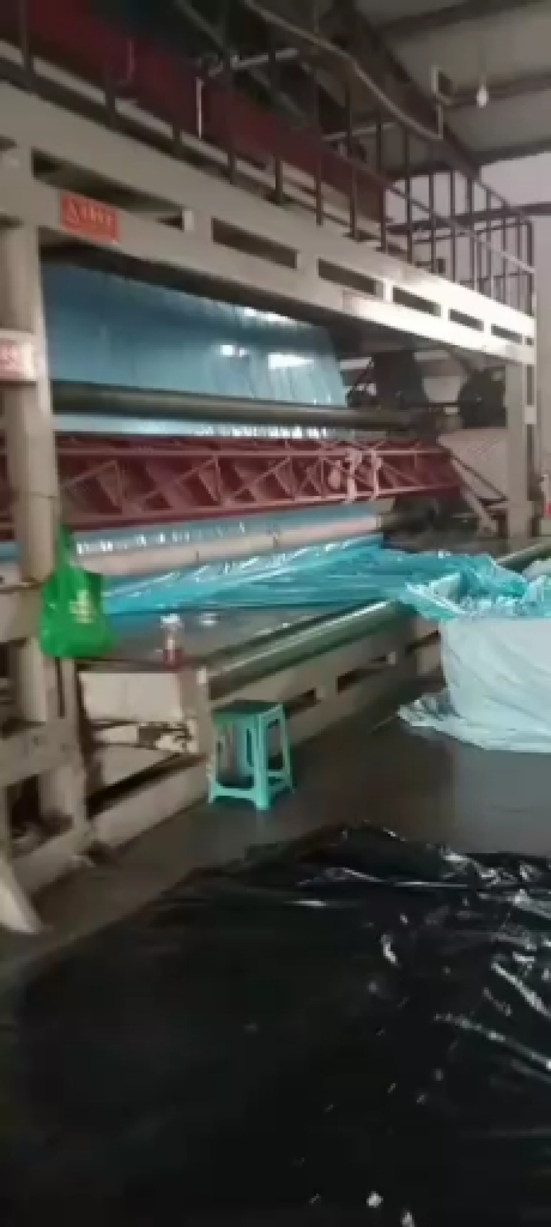 温室蔬菜大棚薄膜生产厂家