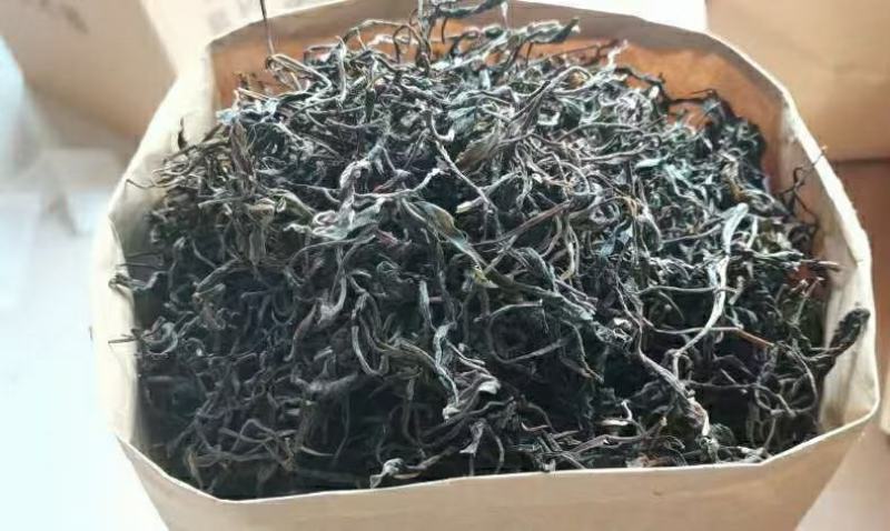 【新茶上市】批发云南易武荒山古树生茶散茶500g/袋
