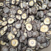 便宜干香菇大棚香菇袋料香菇剪脚香菇