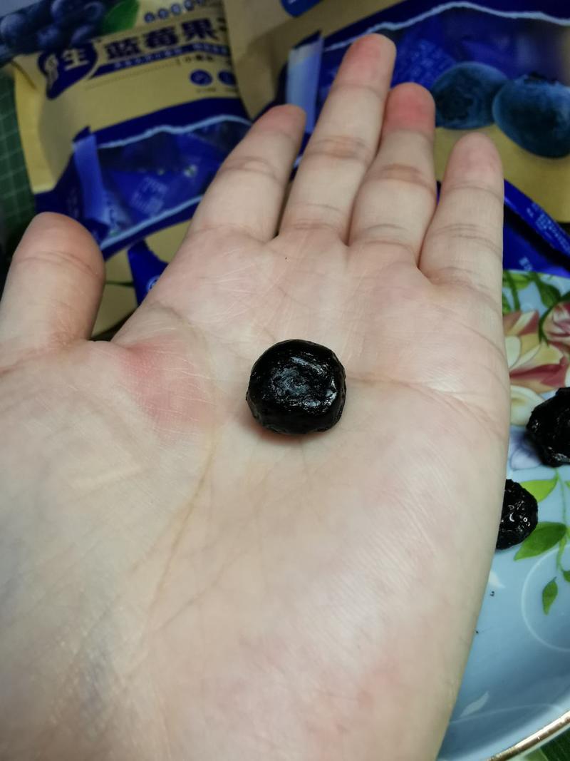 黑龙江蓝莓果干，颗颗保证纯蓝莓产地直发，货源充足