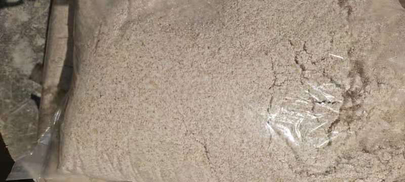 益生菌发酵豆腐渣添玉米粉，饼干粉，米糠，麦糠，制作而成