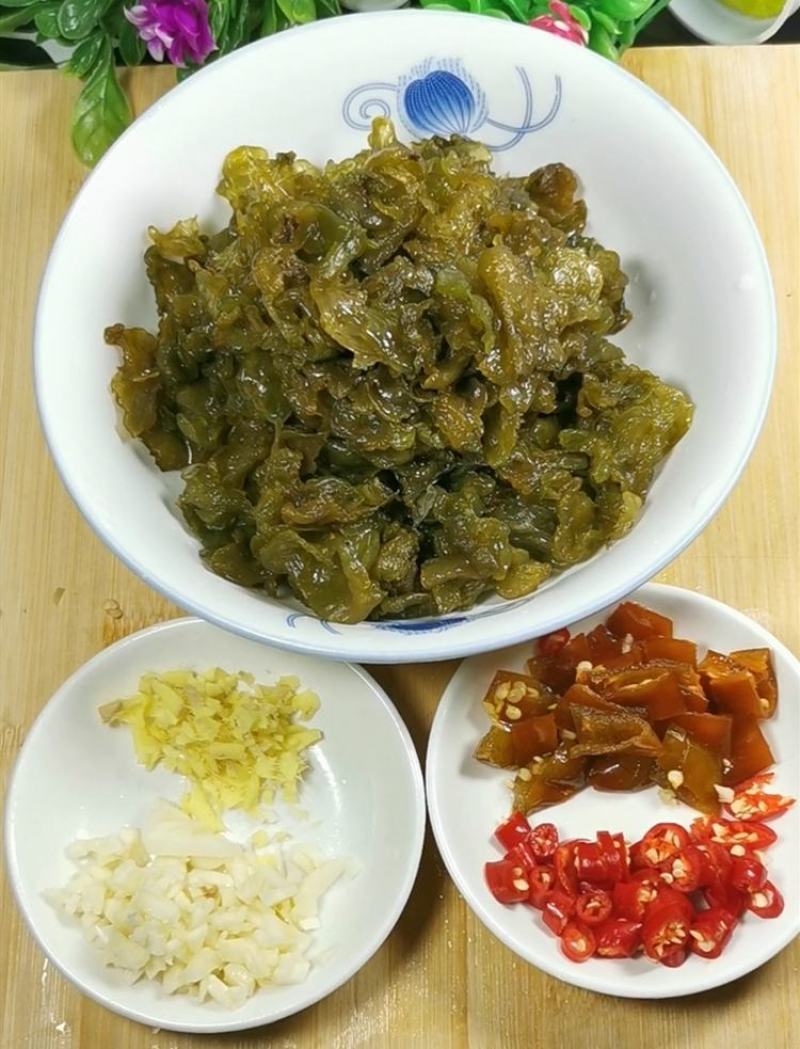 地皮菜新鲜现采现卖野菜地达菜地软雷公菌天仙菜雷公屎地耳木