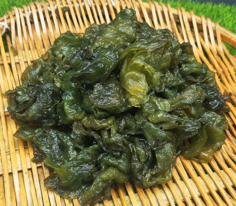 地皮菜新鲜现采现卖野菜地达菜地软雷公菌天仙菜雷公屎地耳木