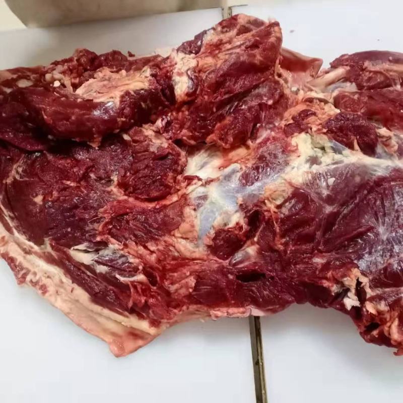 鲜驴肉批发，养殖基地，一手货源，现杀现宰，纯干无注水鲜驴