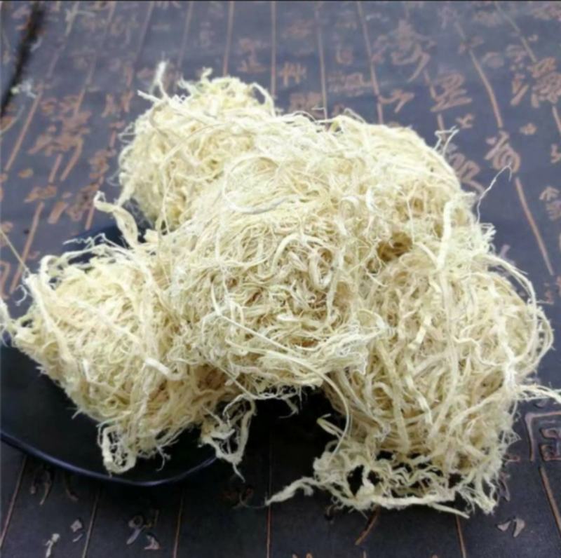 竹茹球常年批发供应各种规格竹茹球中药材量大从优