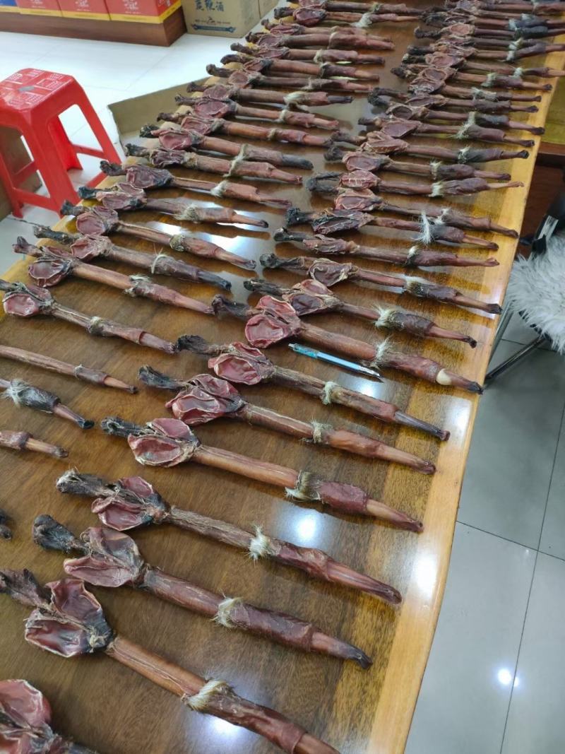 人参批发市场，原产地鹿鞭保证品质诚信经营