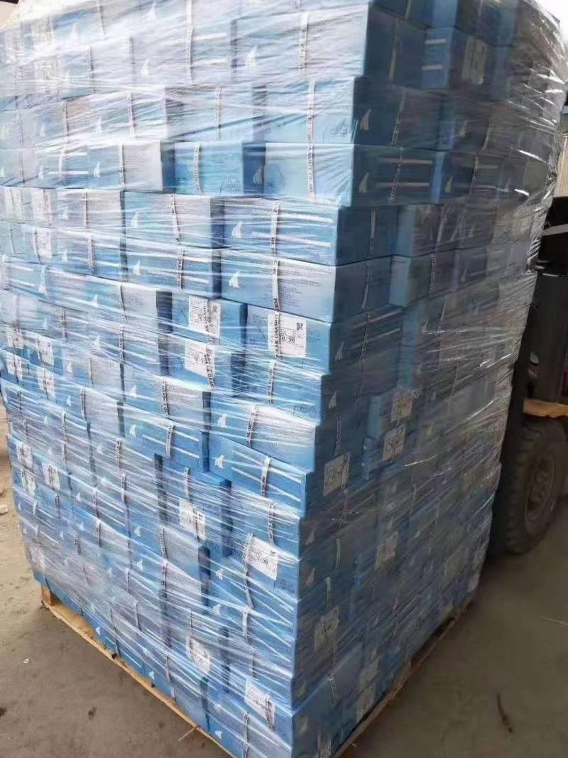 北极甜虾，四证一码，量大价优
