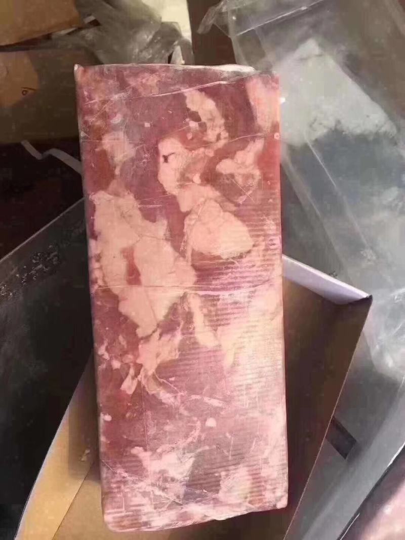 调理雪花肥牛卷下锅不散不碎水分小出量高