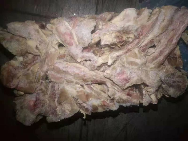 猪尾骨肉大手续齐全需要的联系