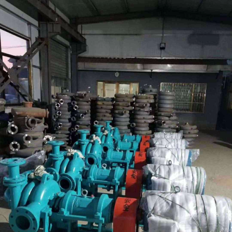 ZJEzjw压滤机入料泵合金SYA高扬程洗煤厂加料泵