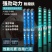深井泵200QJ潜水泵250QJ380v三相80米7.5
