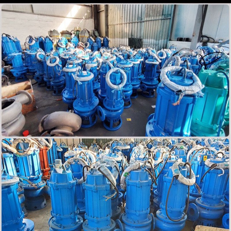 ZJQ潜水渣浆泵*吸沙泵大型潜水吸沙泵