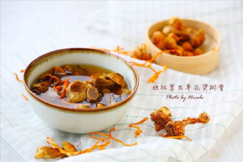 姬松茸云南产地巴西蘑菇食用菌干货大量供应