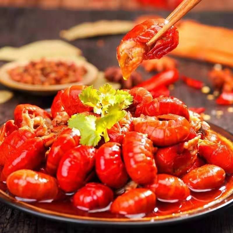 龙虾尾，个头偏大，厂家直销！！！
