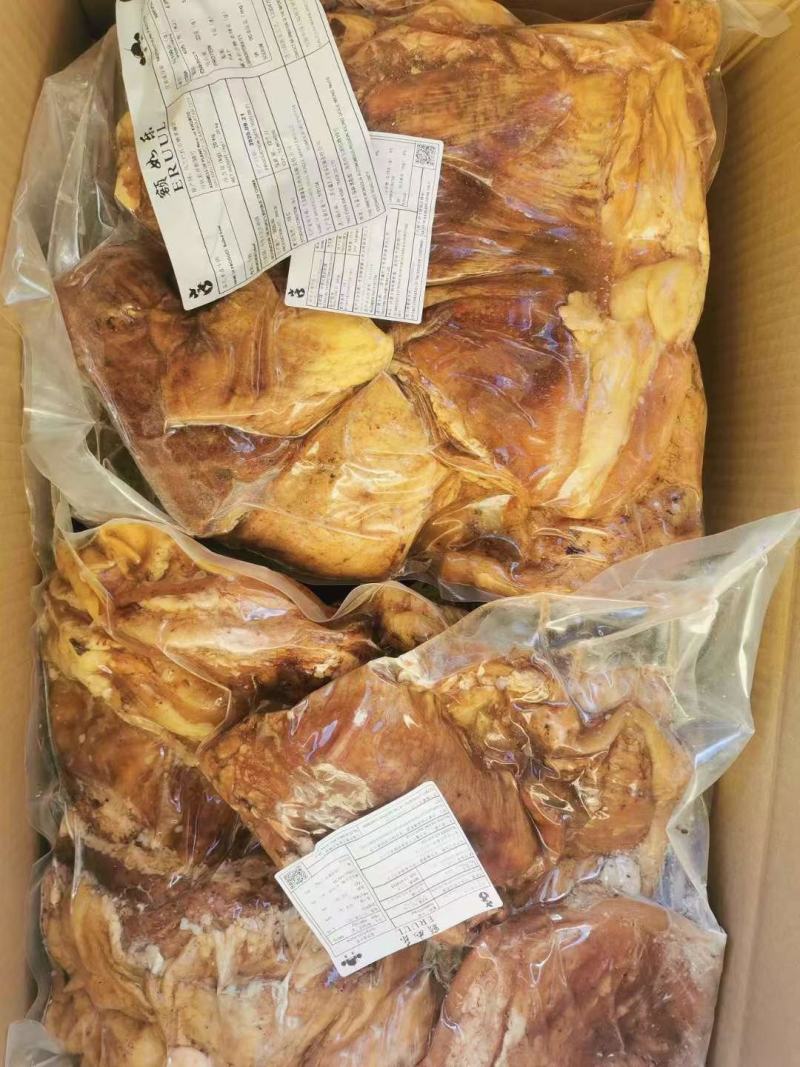 八成熟牛腩，牛腱子大量现货供应