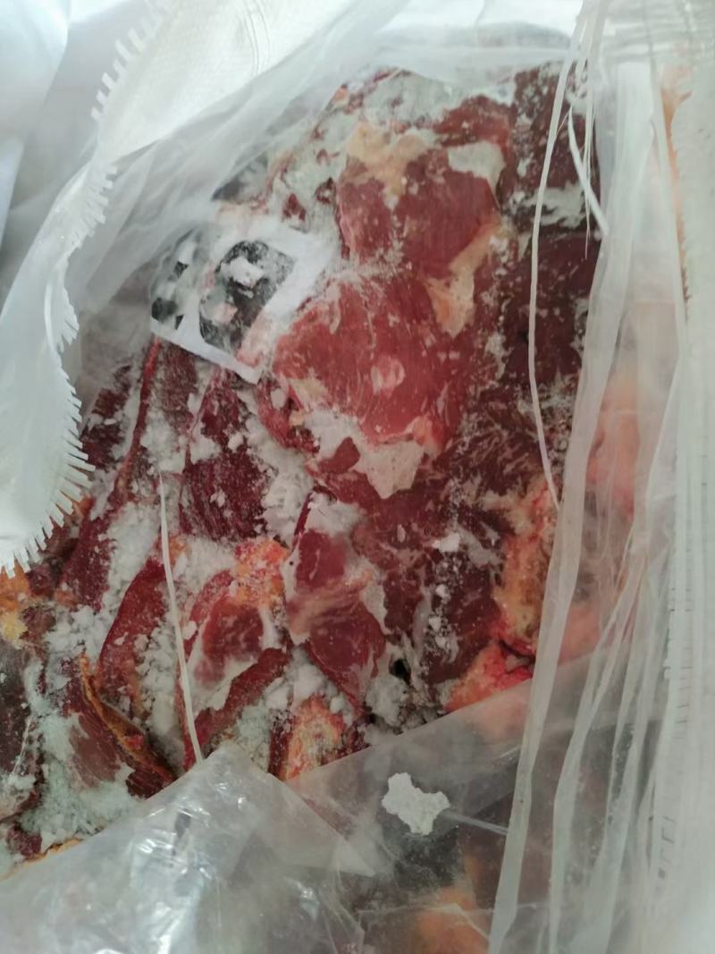八成熟牛腩，牛腱子大量现货供应