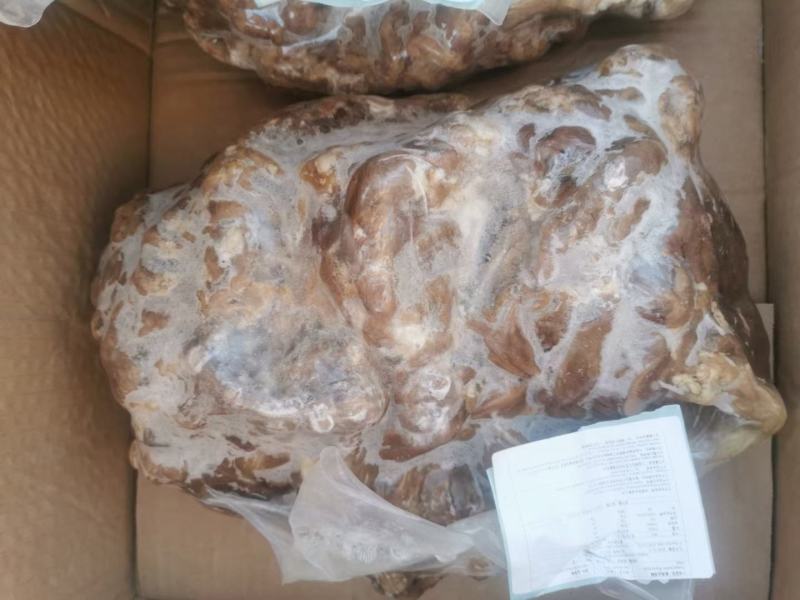 八成熟牛腩，牛腱子大量现货供应